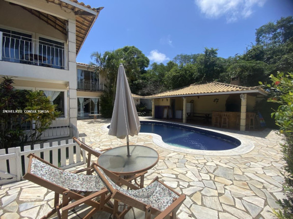 Imagem Casa com 7 Quartos à Venda, 450 m² em Ferradura - Armação Dos Búzios Imagem Casa com 7 Quartos à Venda, 450 m² em Ferradura - Armação Dos Búzios