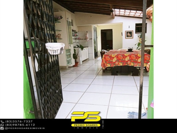 Imagem Casa com 6 Quartos à Venda, 900 m² em Intermares - Cabedelo Imagem Casa com 6 Quartos à Venda, 900 m² em Intermares - Cabedelo