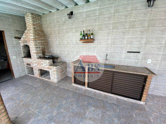 Imagem Casa com 3 Quartos à Venda, 100 m² em Vila Ponte Nova - Cubatão Imagem Casa com 3 Quartos à Venda, 100 m² em Vila Ponte Nova - Cubatão