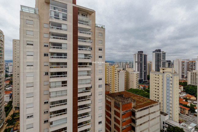 Imagem Imóvel com 3 Quartos à Venda, 92 m² em Vila Romana - São Paulo Imagem Imóvel com 3 Quartos à Venda, 92 m² em Vila Romana - São Paulo