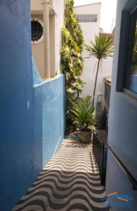 Imagem Casa com 2 Quartos à Venda, 90 m² em Parque Continental - São Paulo Imagem Casa com 2 Quartos à Venda, 90 m² em Parque Continental - São Paulo