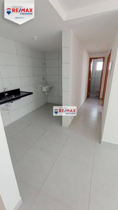 Imagem Apartamento com 2 Quartos à Venda, 60 m² em Gramame - João Pessoa