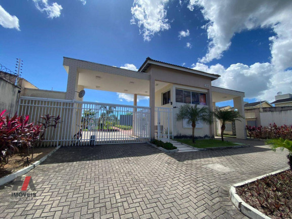 Imagem Casa com 3 Quartos à Venda, 241 m² em Coité - Eusébio Imagem Casa com 3 Quartos à Venda, 241 m² em Coité - Eusébio