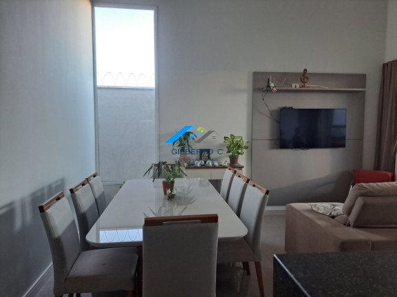 Imagem Casa com 3 Quartos à Venda, 175 m² em Cunha Castro - Piratininga