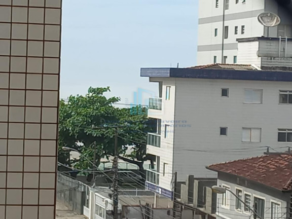 Imagem Apartamento com 1 Quarto à Venda, 35 m² em Caiçara - Praia Grande