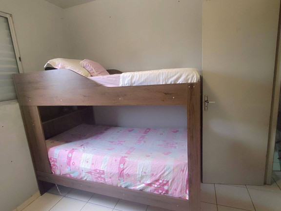 Imagem Apartamento com 2 Quartos à Venda, 45 m² em Jardim Tupi - Jundiaí