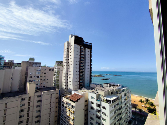 Imagem Apartamento com 2 Quartos à Venda, 89 m² em Praia Da Costa - Vila Velha