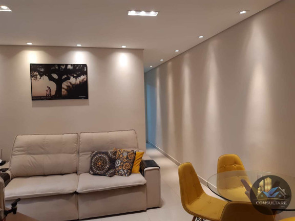 Imagem Apartamento com 2 Quartos à Venda, 59 m² em Parque São Vicente - São Vicente Imagem Apartamento com 2 Quartos à Venda, 59 m² em Parque São Vicente - São Vicente
