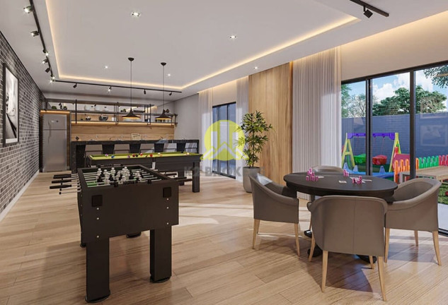 Imagem Apartamento com 3 Quartos à Venda, 100 m² em Cabral - Curitiba