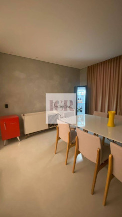 Imagem Casa de Condomínio com 3 Quartos à Venda, 250 m² em São Paulo Imagem Casa de Condomínio com 3 Quartos à Venda, 250 m² em São Paulo