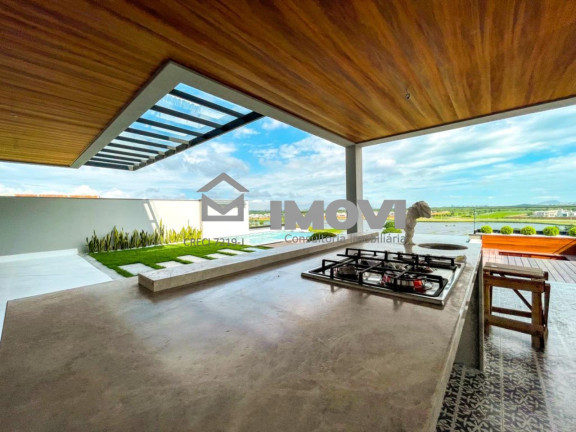 Imagem Casa com 5 Quartos à Venda, em Jacuhy - Serra Imagem Casa com 5 Quartos à Venda, em Jacuhy - Serra
