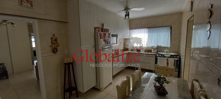 Imagem Imóvel com 2 Quartos à Venda, 96 m² em Aparecida - Santos