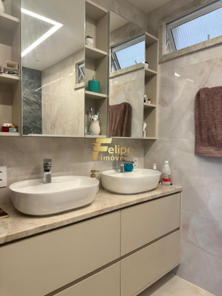 Imagem Imóvel com 4 Quartos à Venda, 350 m² em Itapuã - Vila Velha