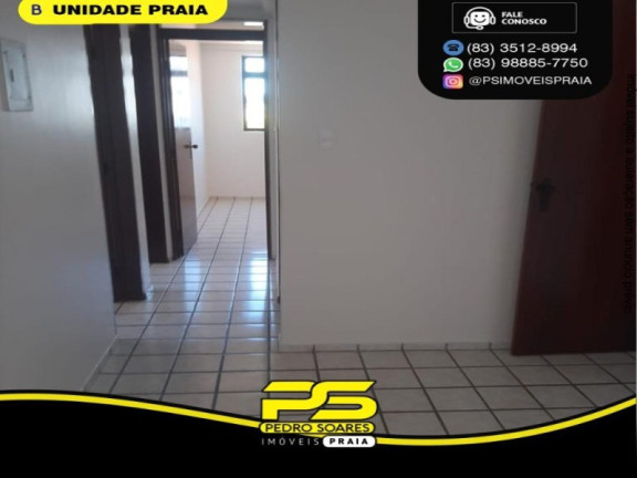 Imagem Apartamento com 3 Quartos à Venda, 76 m² em Tambauzinho - João Pessoa