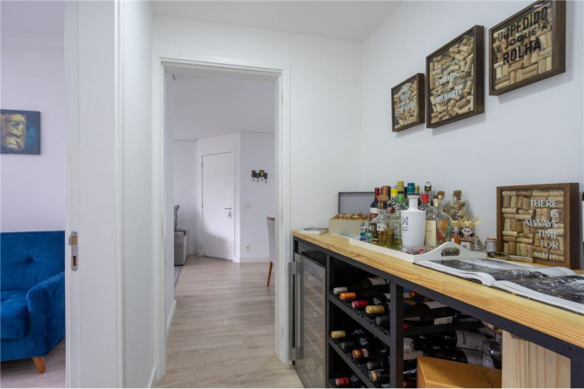 Imagem Apartamento com 3 Quartos à Venda, 91 m² em Vila Pirajussara - São Paulo
