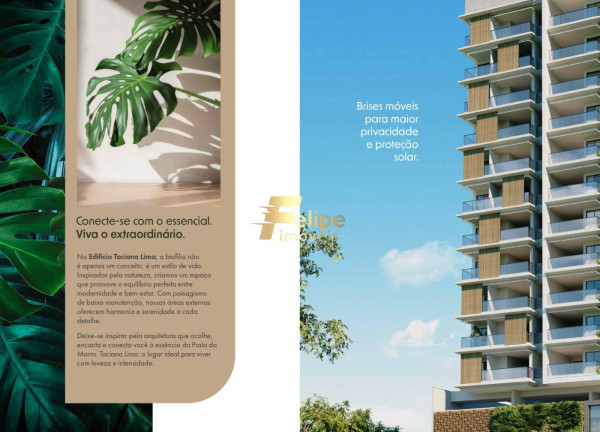 Imagem Imóvel com 3 Quartos à Venda, 100 m² em Praia Do Morro - Guarapari Imagem Imóvel com 3 Quartos à Venda, 100 m² em Praia Do Morro - Guarapari