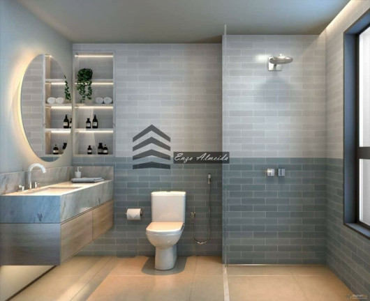 Imagem Apartamento com 1 Quarto à Venda, 25 m² em Vila Madalena - São Paulo
