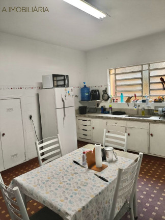 Imagem Casa com 3 Quartos à Venda, 220 m² em Sacomã - São Paulo