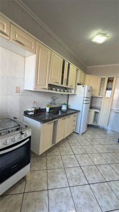 Imagem Apartamento com 1 Quarto à Venda, 54 m² em Guilhermina - Praia Grande Imagem Apartamento com 1 Quarto à Venda, 54 m² em Guilhermina - Praia Grande