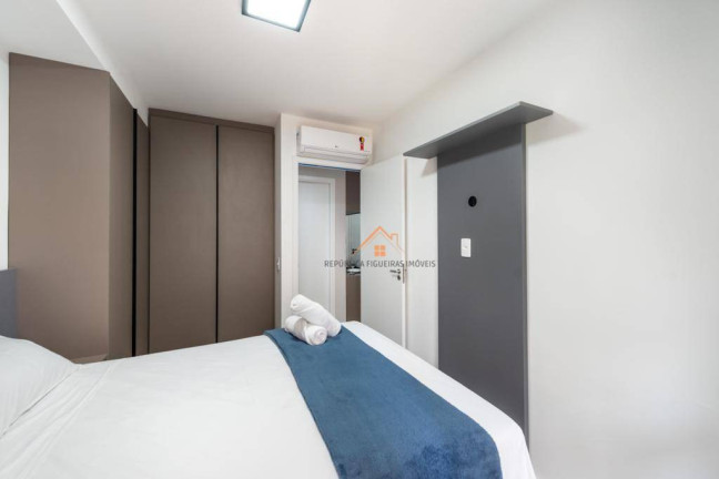Imagem Apartamento com 1 Quarto para Alugar, 31 m² em Pinheiros - São Paulo Imagem Apartamento com 1 Quarto para Alugar, 31 m² em Pinheiros - São Paulo