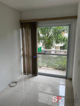 Imagem Apartamento com 1 Quarto para Alugar, 50 m² em Barra Funda - São Paulo
