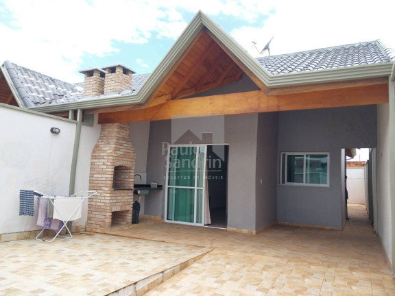 Imagem Casa com 2 Quartos à Venda, 150 m² em Flora Rica Ii - Peruíbe Imagem Casa com 2 Quartos à Venda, 150 m² em Flora Rica Ii - Peruíbe