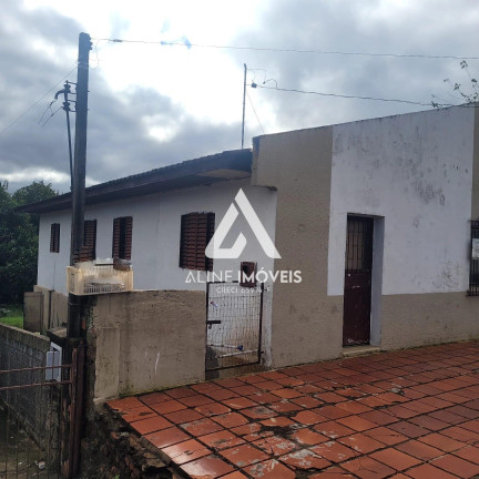 Imagem Casa com 4 Quartos à Venda, 180 m² em Ferroviário - Cruz Alta Imagem Casa com 4 Quartos à Venda, 180 m² em Ferroviário - Cruz Alta