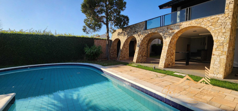 Imagem Casa com 5 Quartos à Venda, 547 m² em Jardim Brasília - Mogi Mirim Imagem Casa com 5 Quartos à Venda, 547 m² em Jardim Brasília - Mogi Mirim