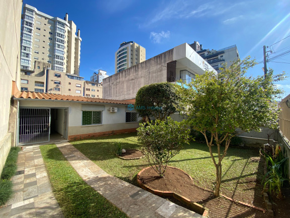 Imagem Sobrado com 2 Quartos à Venda, 100 m² em Centro - Canoas
