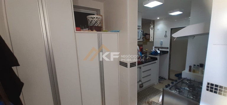 Imagem Apartamento com 3 Quartos à Venda, 77 m² em Bonfim Paulista - Ribeirão Preto