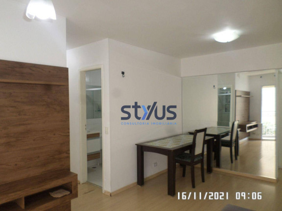 Imagem Apartamento com 3 Quartos à Venda, 63 m² em Ponte Grande - Guarulhos