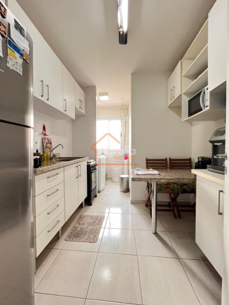 Imagem Imóvel com 2 Quartos à Venda, 50 m² em Condominio Residencial Cidades Da Europa - Mogi Guaçu Imagem Imóvel com 2 Quartos à Venda, 50 m² em Condominio Residencial Cidades Da Europa - Mogi Guaçu