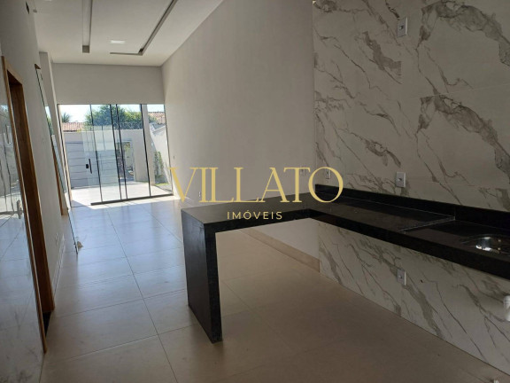 Imagem Casa com 3 Quartos à Venda, 134 m² em Setor Faiçalville - Goiânia