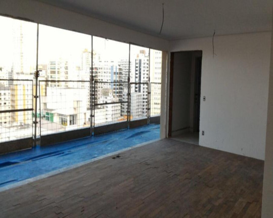 Imagem Apartamento com 3 Quartos à Venda, 246 m² em Higienópolis - São Paulo Imagem Apartamento com 3 Quartos à Venda, 246 m² em Higienópolis - São Paulo