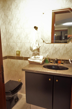 Imagem Apartamento com 3 Quartos à Venda, 147 m² em Vila Itapura - Campinas