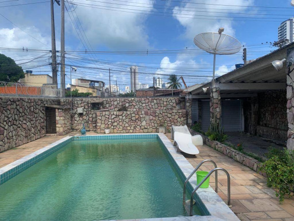 Imagem Casa com 4 Quartos à Venda, 459 m² em Boa Viagem - Recife