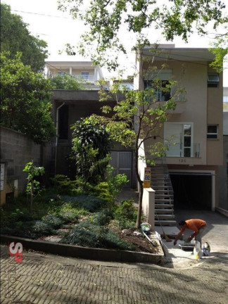 Imagem Casa com 1 Quarto à Venda, 120 m² em Vila Lusitania - São Bernardo Do Campo Imagem Casa com 1 Quarto à Venda, 120 m² em Vila Lusitania - São Bernardo Do Campo