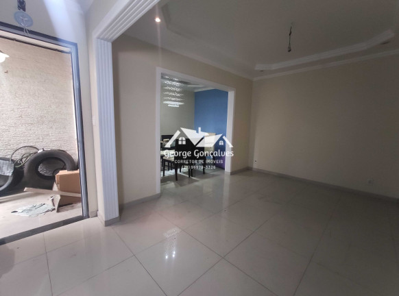 Imagem Casa com 4 Quartos à Venda, 170 m² em Jardim Vinte E Cinco De Agosto - Duque De Caxias