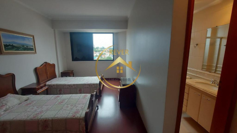 Imagem Apartamento com 4 Quartos à Venda, 248 m² em Cambuí - Campinas