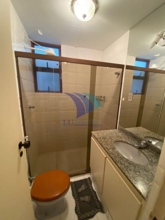 Imagem Apartamento com 3 Quartos à Venda, 128 m² em Passagem - Cabo Frio Imagem Apartamento com 3 Quartos à Venda, 128 m² em Passagem - Cabo Frio