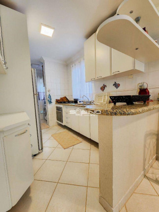 Imagem Apartamento com 3 Quartos à Venda, 96 m² em Riviera De São Lourenço - Bertioga