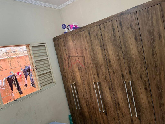 Imagem Casa com 2 Quartos à Venda, 102 m² em Colina Da Serra (jacaré) - Cabreúva