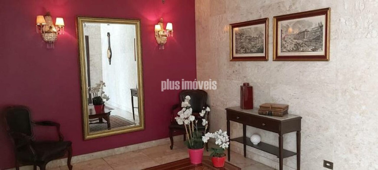 Imagem Apartamento com 4 Quartos para Alugar, 356 m² em Morro Dos Ingleses - São Paulo Imagem Apartamento com 4 Quartos para Alugar, 356 m² em Morro Dos Ingleses - São Paulo