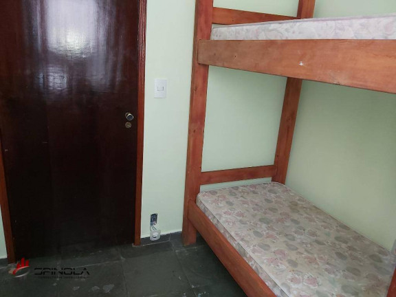 Imagem Casa com 3 Quartos à Venda, 63 m² em Solemar - Praia Grande