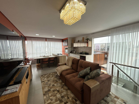 Imagem Apartamento com 3 Quartos à Venda, 168 m² em Vila Nova - Blumenau Imagem Apartamento com 3 Quartos à Venda, 168 m² em Vila Nova - Blumenau