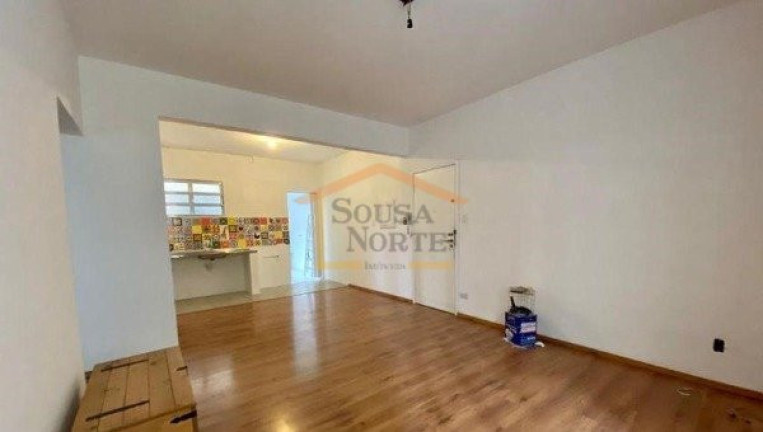Apartamento com 2 Quartos à Venda, 90 m² em Perdizes - São Paulo
