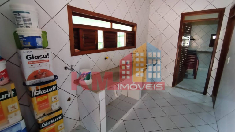 Imagem Casa com 4 Quartos à Venda, 320 m² em Rincão - Mossoró Imagem Casa com 4 Quartos à Venda, 320 m² em Rincão - Mossoró