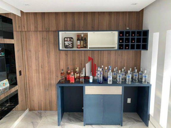Imagem Apartamento com 3 Quartos à Venda, 120 m² em Santana - São Paulo