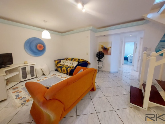 Imagem Cobertura com 4 Quartos à Venda, 270 m² em Praia Grande - Ubatuba