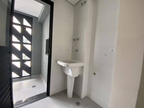 Imagem Apartamento com 2 Quartos à Venda, 52 m² em Santa Quitéria - Curitiba
